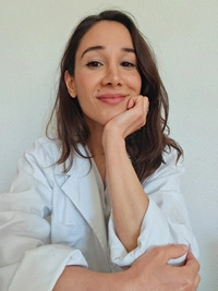 Sara Alarcon
